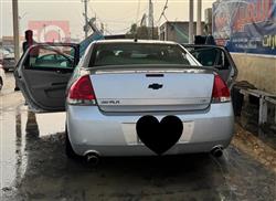 شيفروليه امبالا